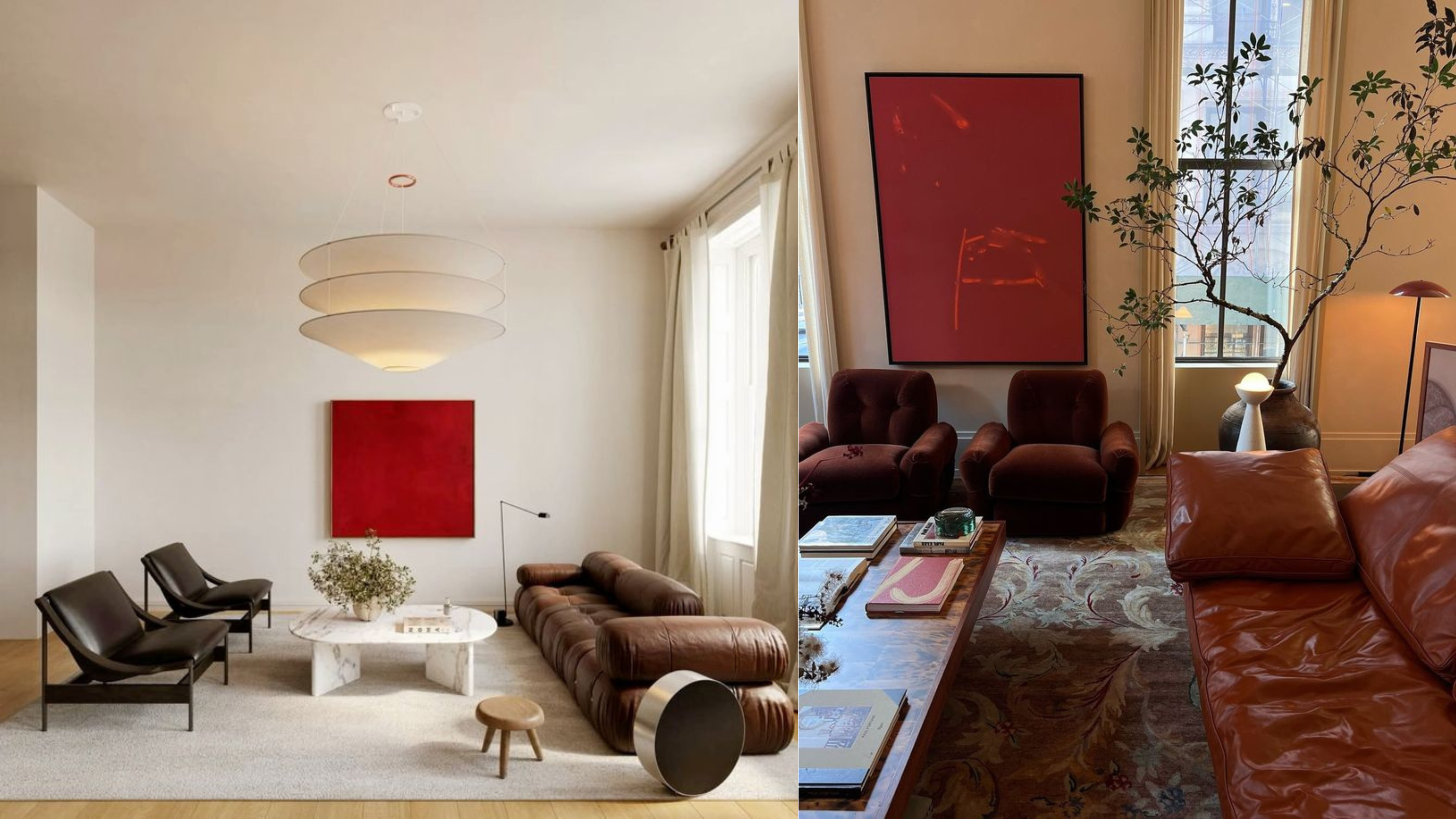 Farbpalette: Wie du die richtigen Bouquet-Farben für dein Zuhause wählst