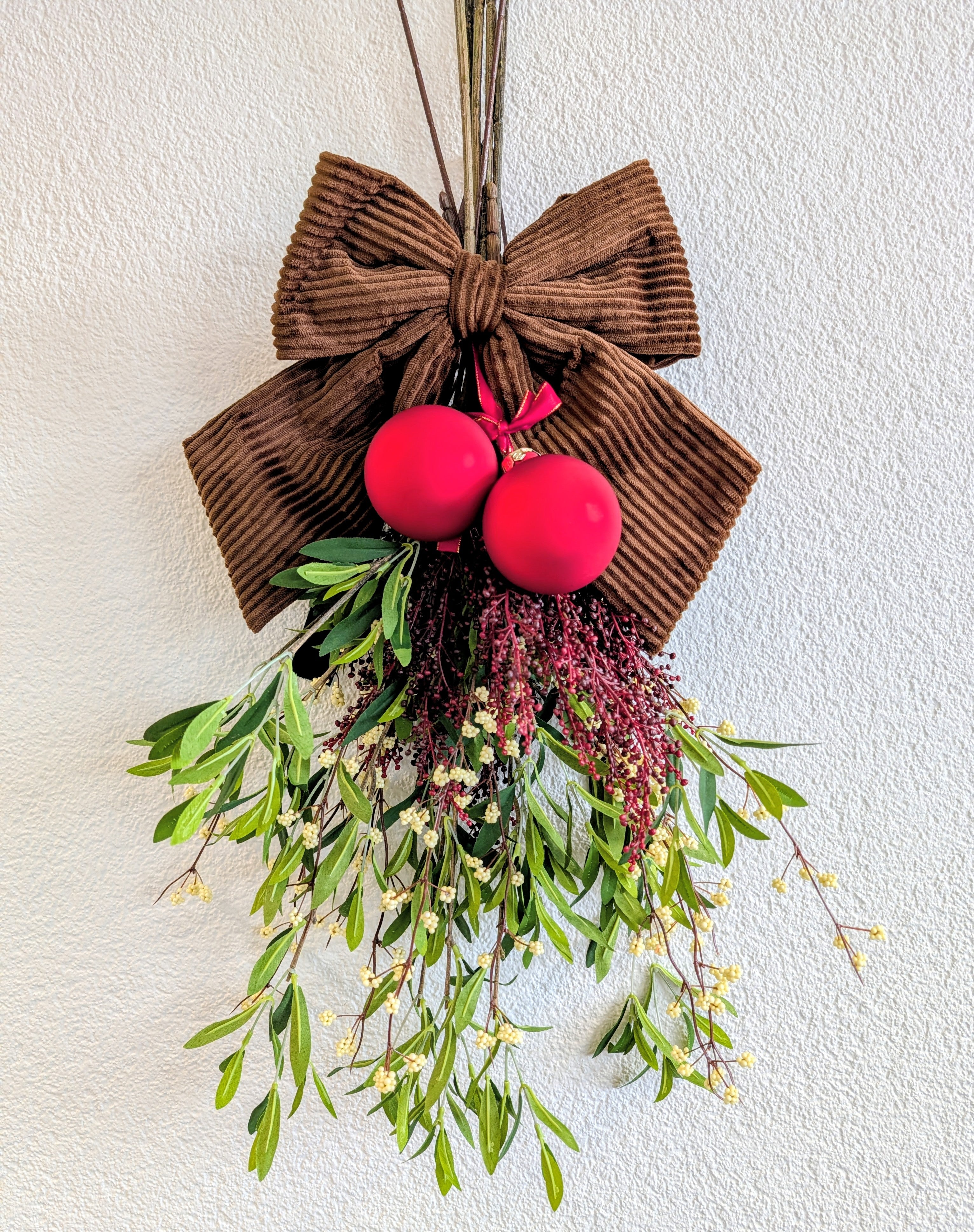 Create the look: Weihnachts-Dekoration