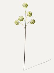 Snowball 106 cm - artificial flower
