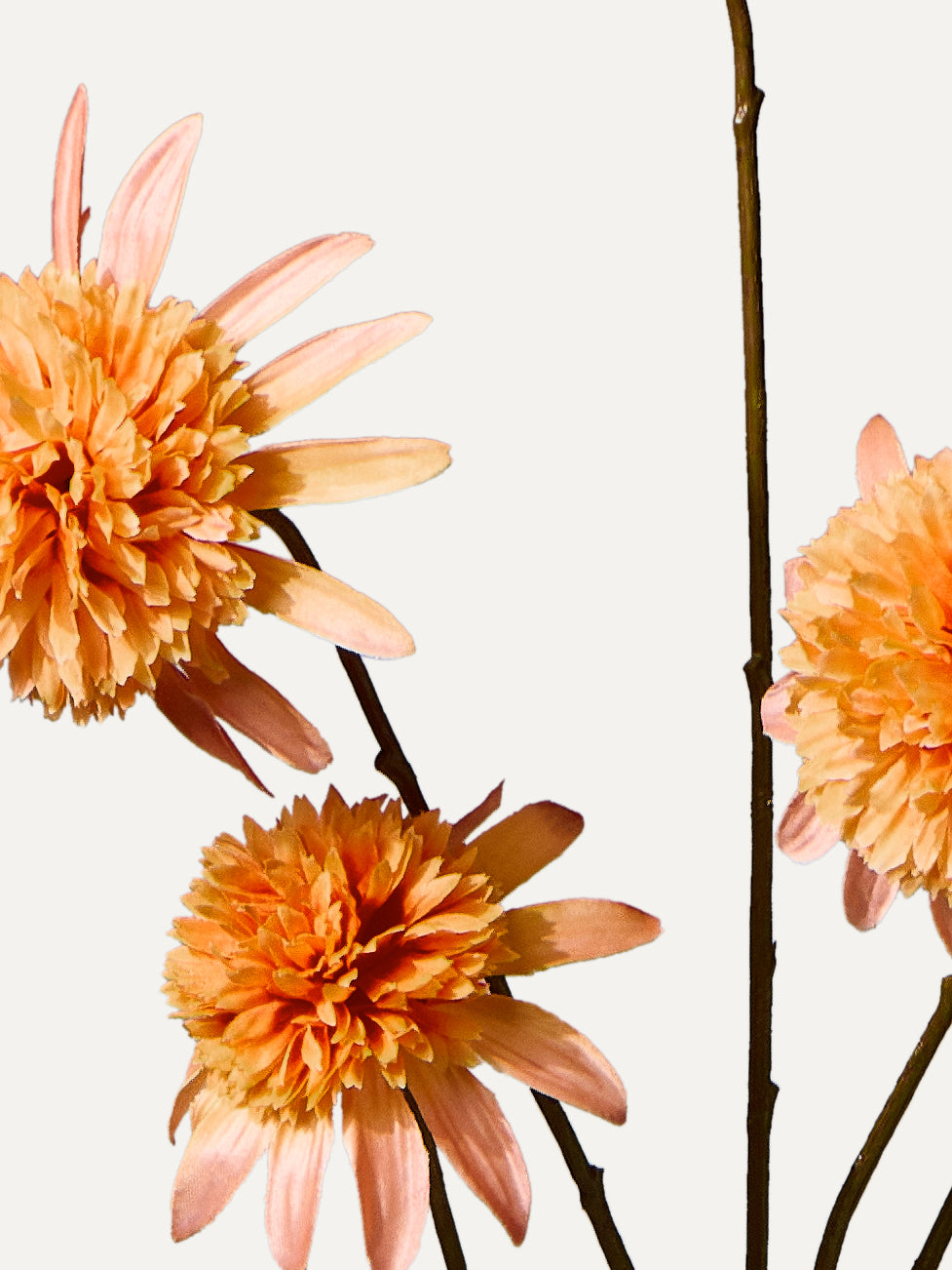 Sonnenhut 90 cm - Kunstblume