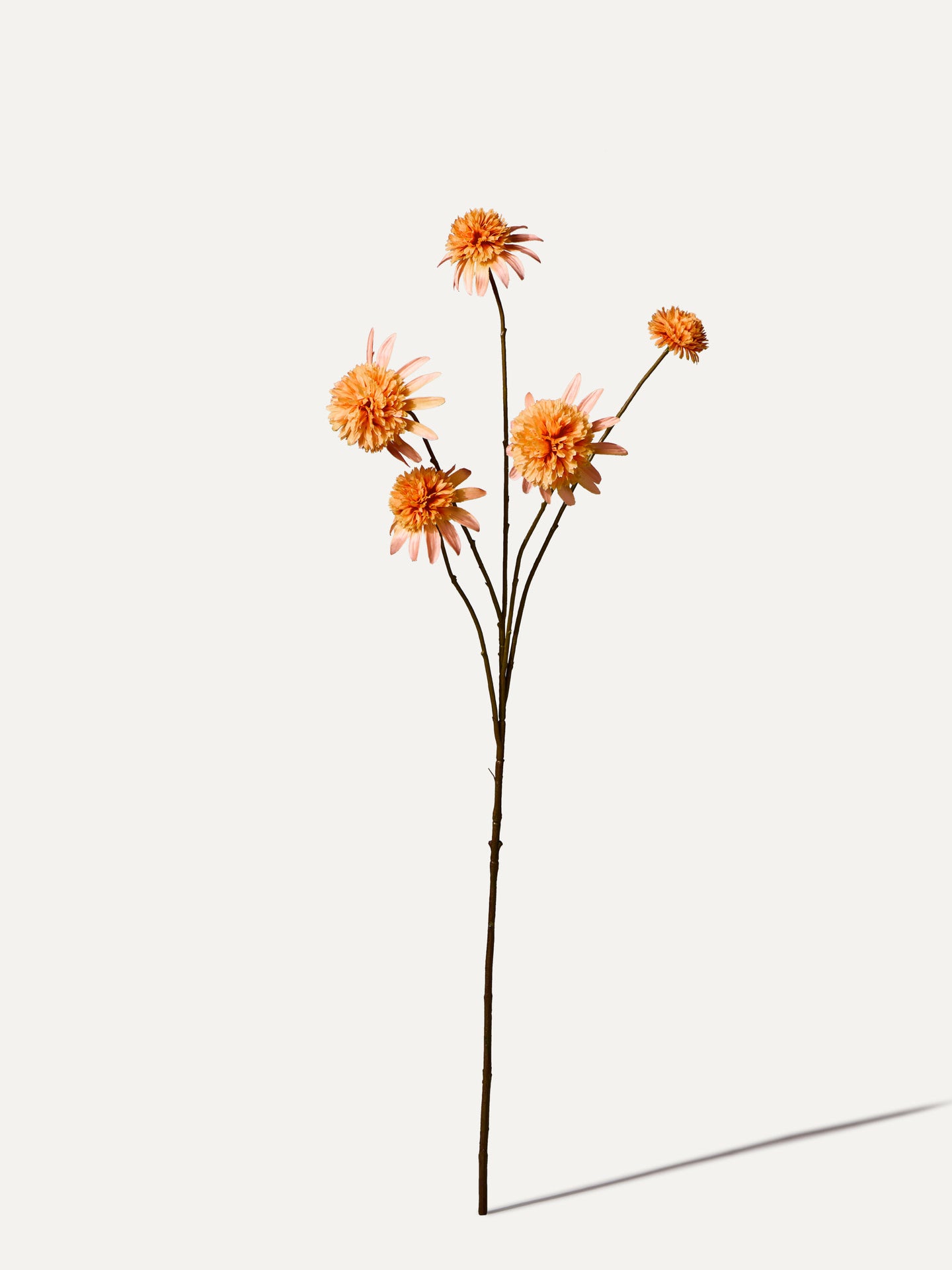 Sonnenhut 90 cm - Kunstblume