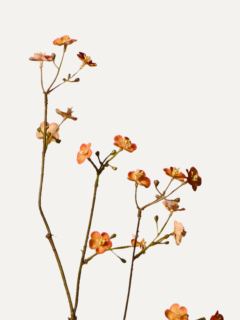 Vergissmeinnicht 132 cm - Kunstblume