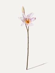 Lily 80 cm - artificial flower