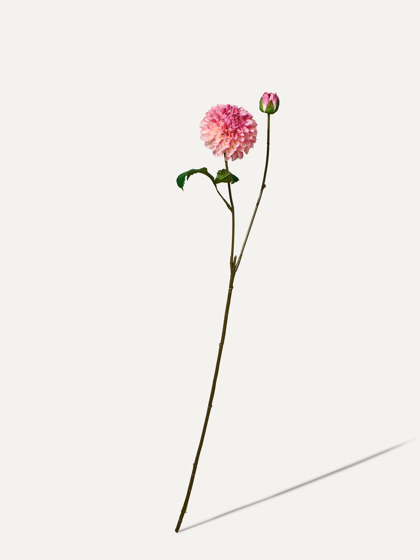 Dahlie 73 cm - Kunstblume