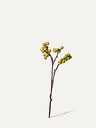 Apple branch 67 cm 1 piece - artificial branch
