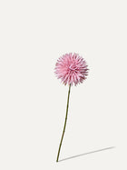 Chrysanthème 60 cm (1 pièce) - fleur artificielle