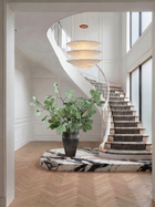 The Haus No.7 inkl. Vase