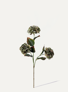 Hortensie 77 cm 1 Stk. - Kunstblume