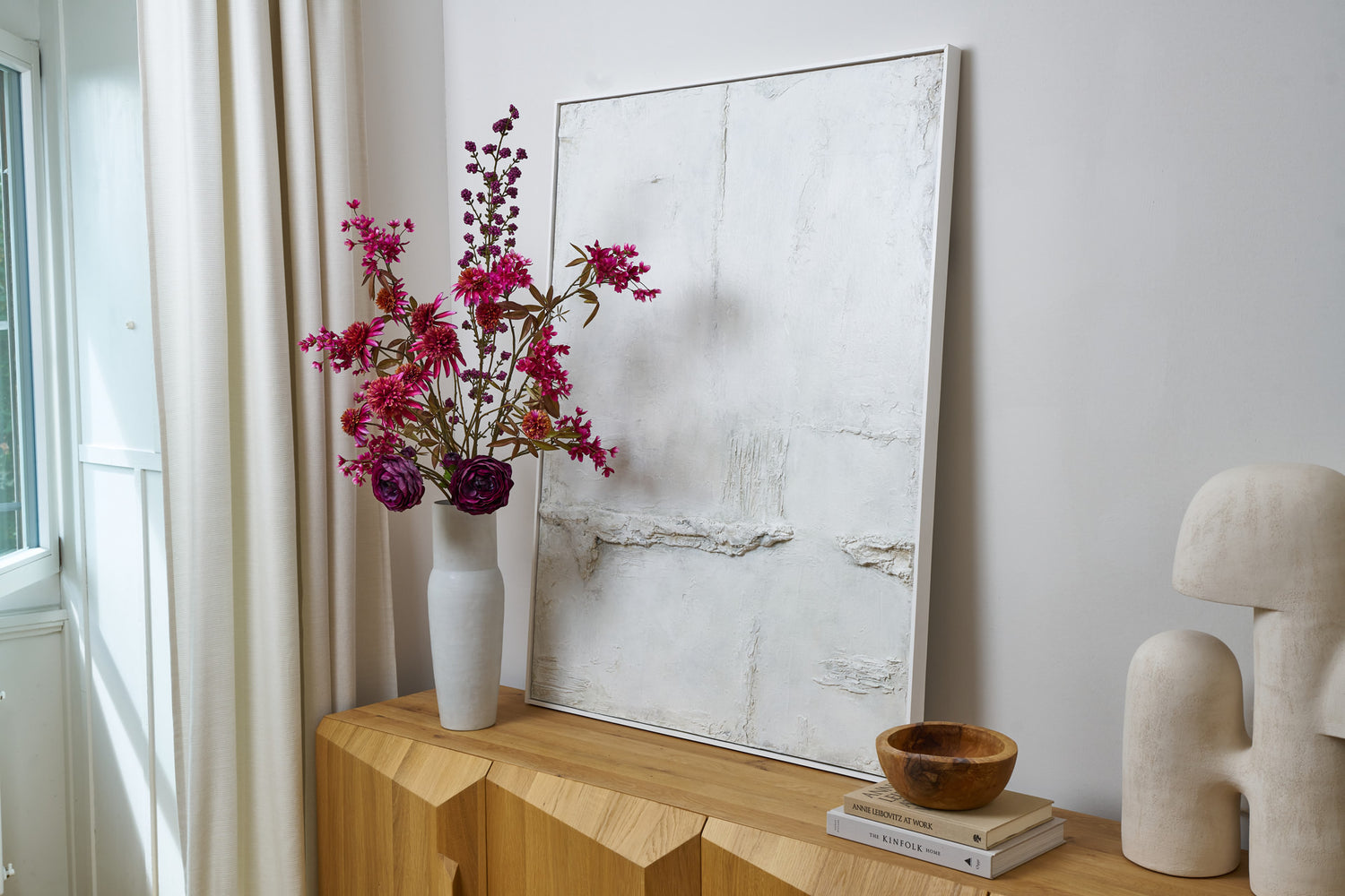 Silkhaus - der Online-Shop für Kunstblumen.