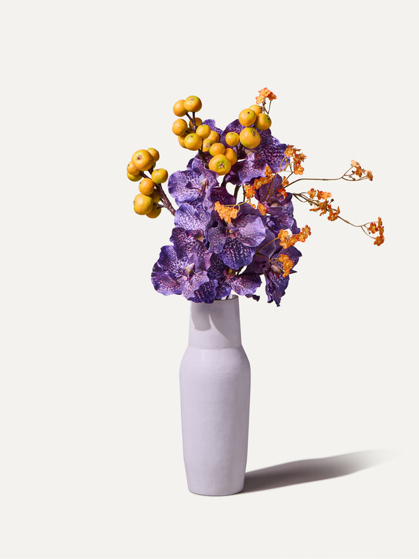 The Violet - Kunstblumen The Violet - Kunstblumen