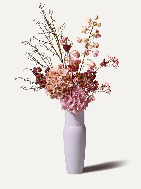 The Blush - Kunstblumen The Blush - Kunstblumen
