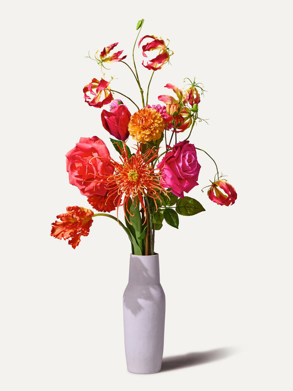 The Magenta - Kunstblumen The Magenta - Kunstblumen