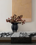 The Haus No.10 inkl. Vase