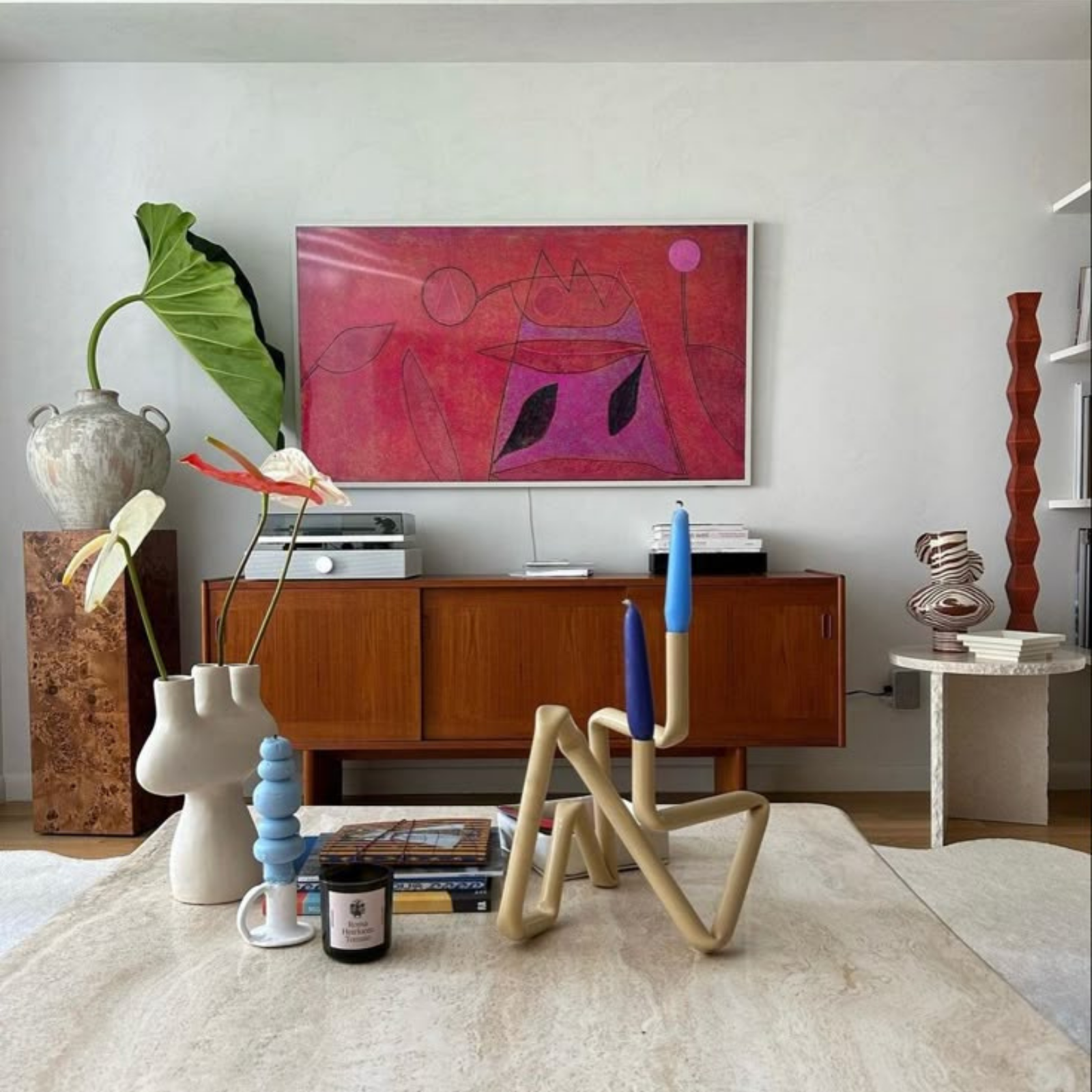 Herbst Trends 2025: Wärme, Charakter und Design mit Seele