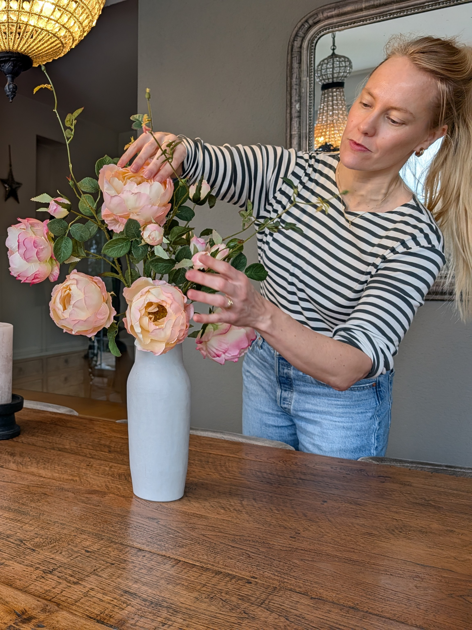 Sind Kunstblumen wirklich nachhaltiger als Schnittblumen?