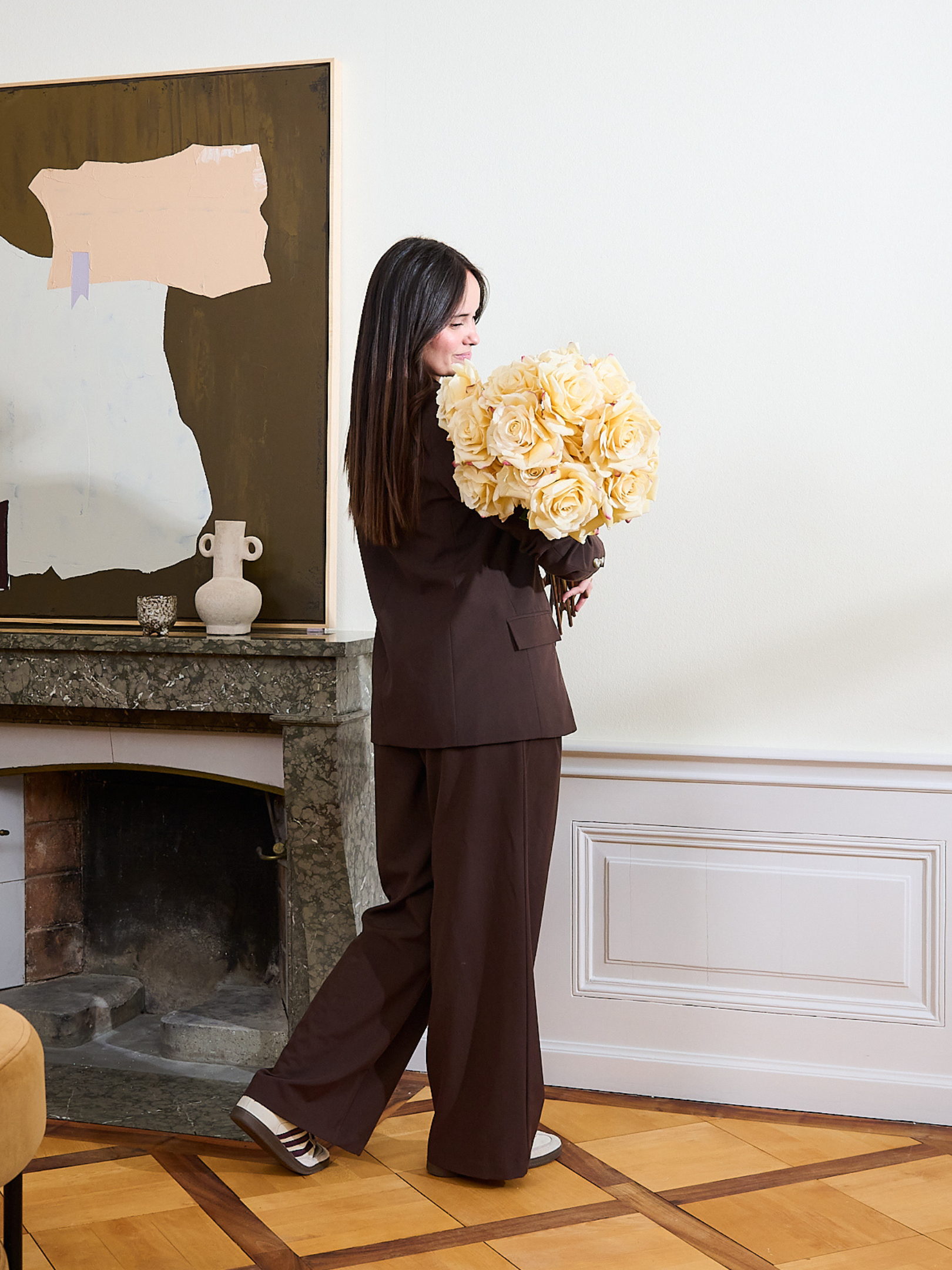 Sind Kunstblumen wirklich nachhaltiger als Schnittblumen?