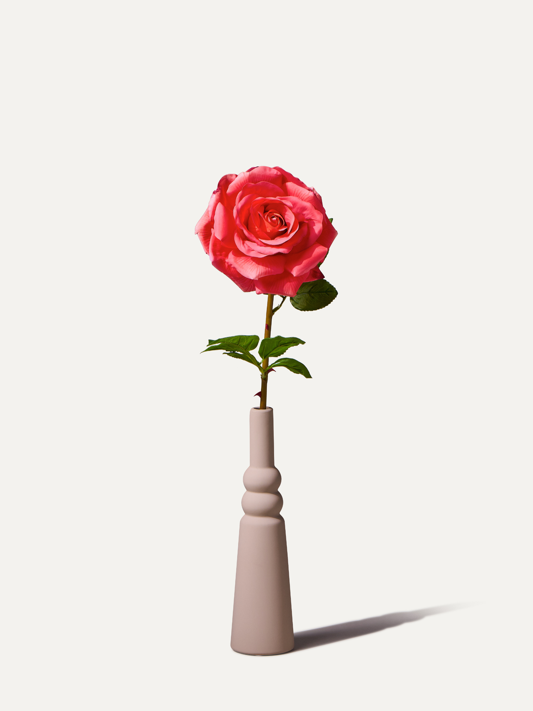 Valentinstag: Drei Ideen - von Kunstrosen bis Vergissmeinnicht