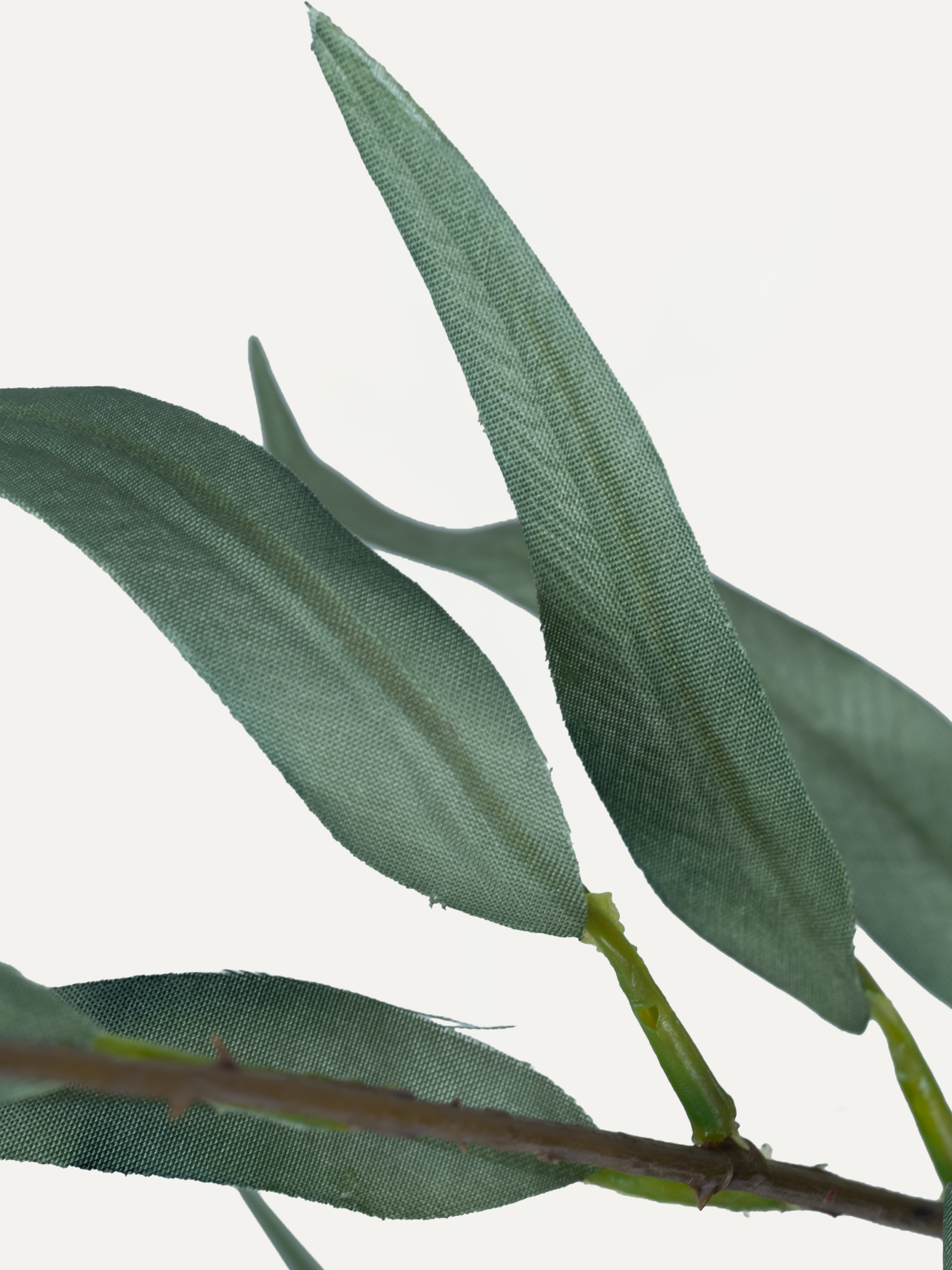 Eucalyptus Branch 123 cm 1 pc. - Artificial Branch