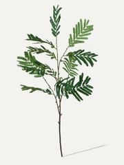 Flame Tree Branch 135 cm 1 pc. - Artificial Branch