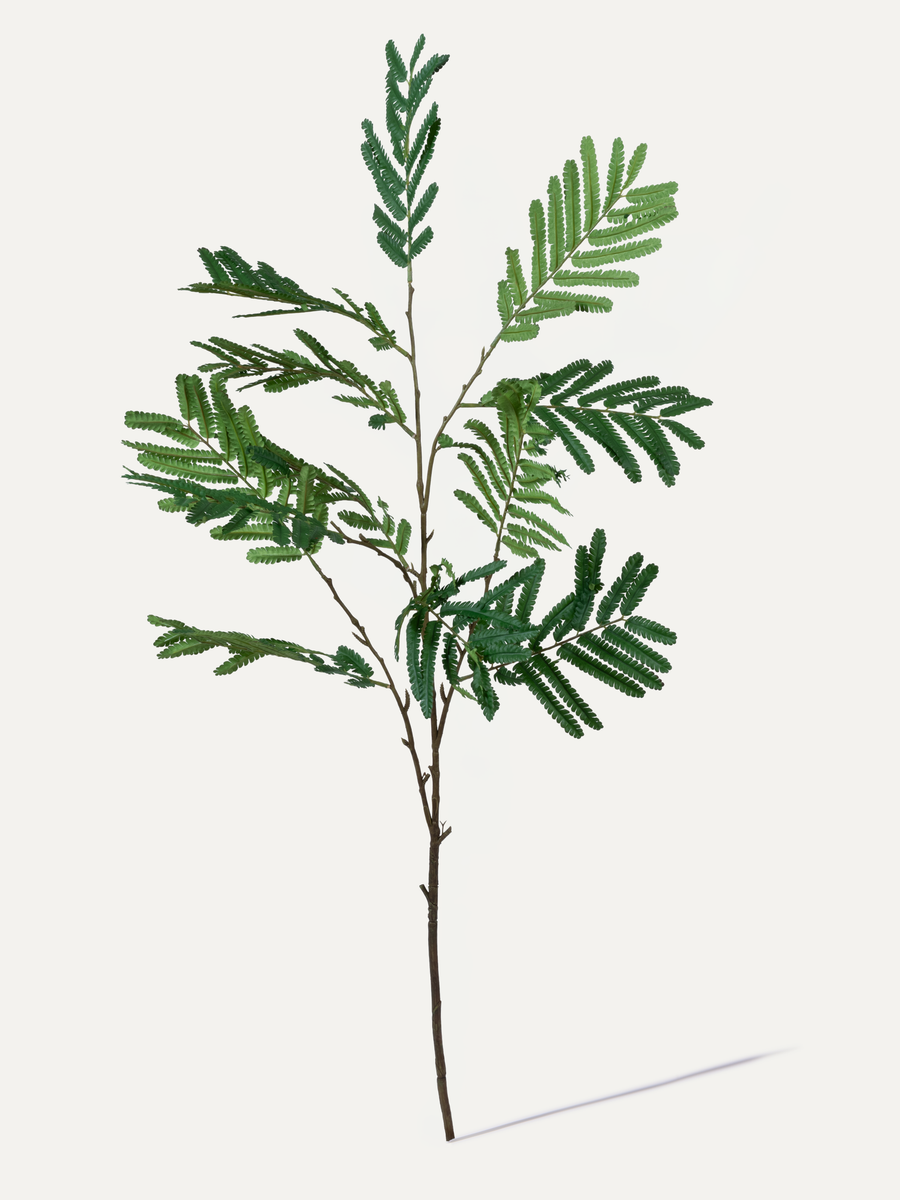 Flame Tree Branch 135 cm 1 pc. - Artificial Branch