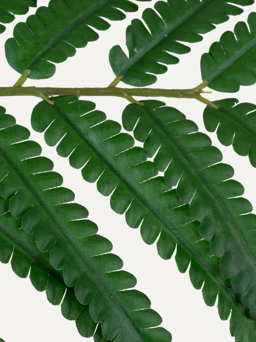 Flame Tree Branch 135 cm 1 pc. - Artificial Branch