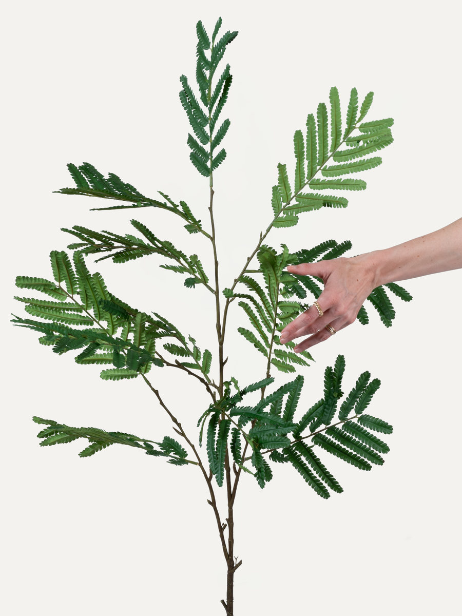 Flame Tree Branch 135 cm 1 pc. - Artificial Branch