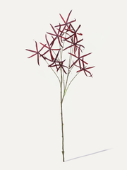 Maple branch 140 cm 1 pc. - Artificial branch