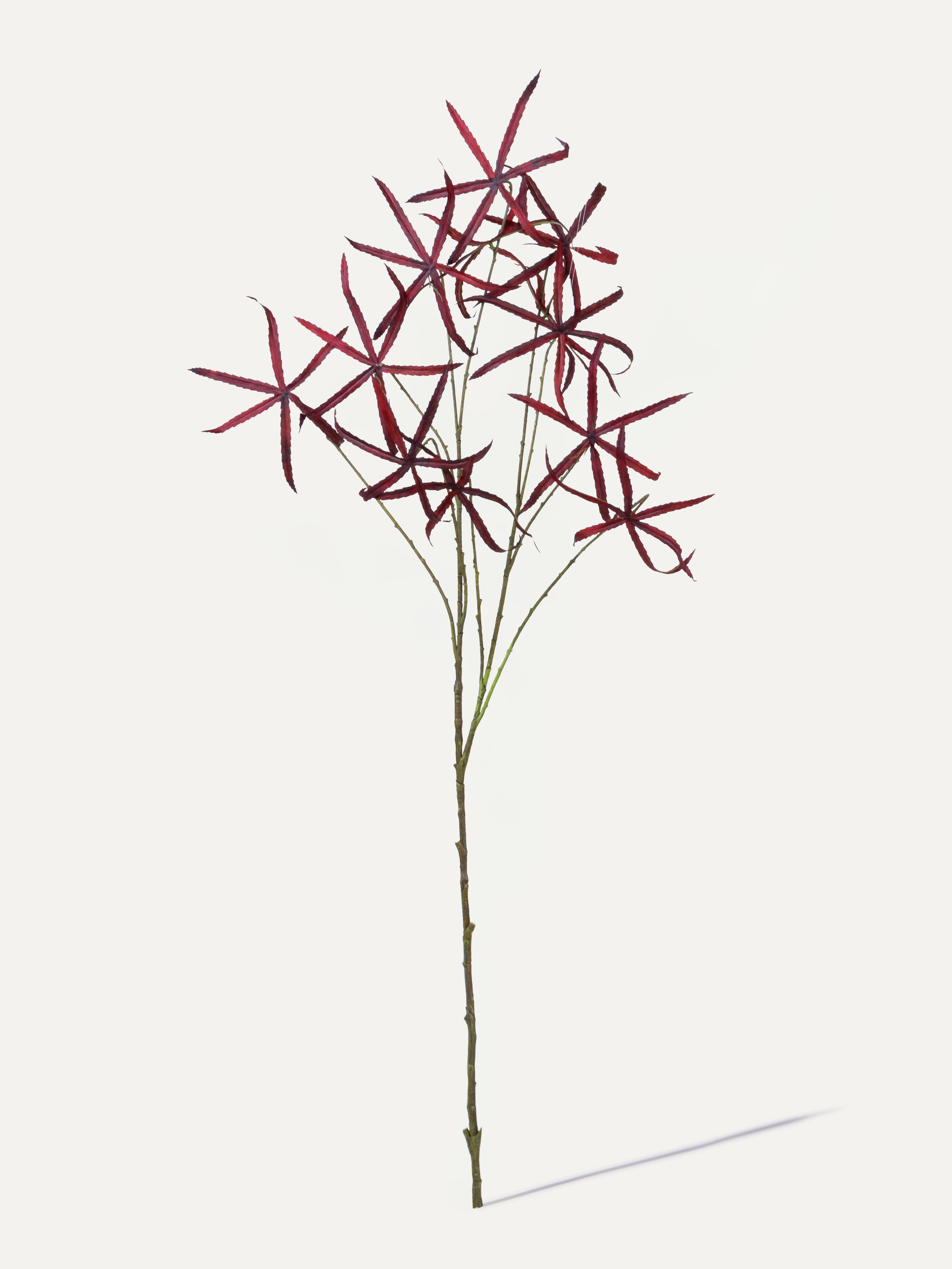 Ahornzweig 140 cm 1 Stk. - Kunstzweig