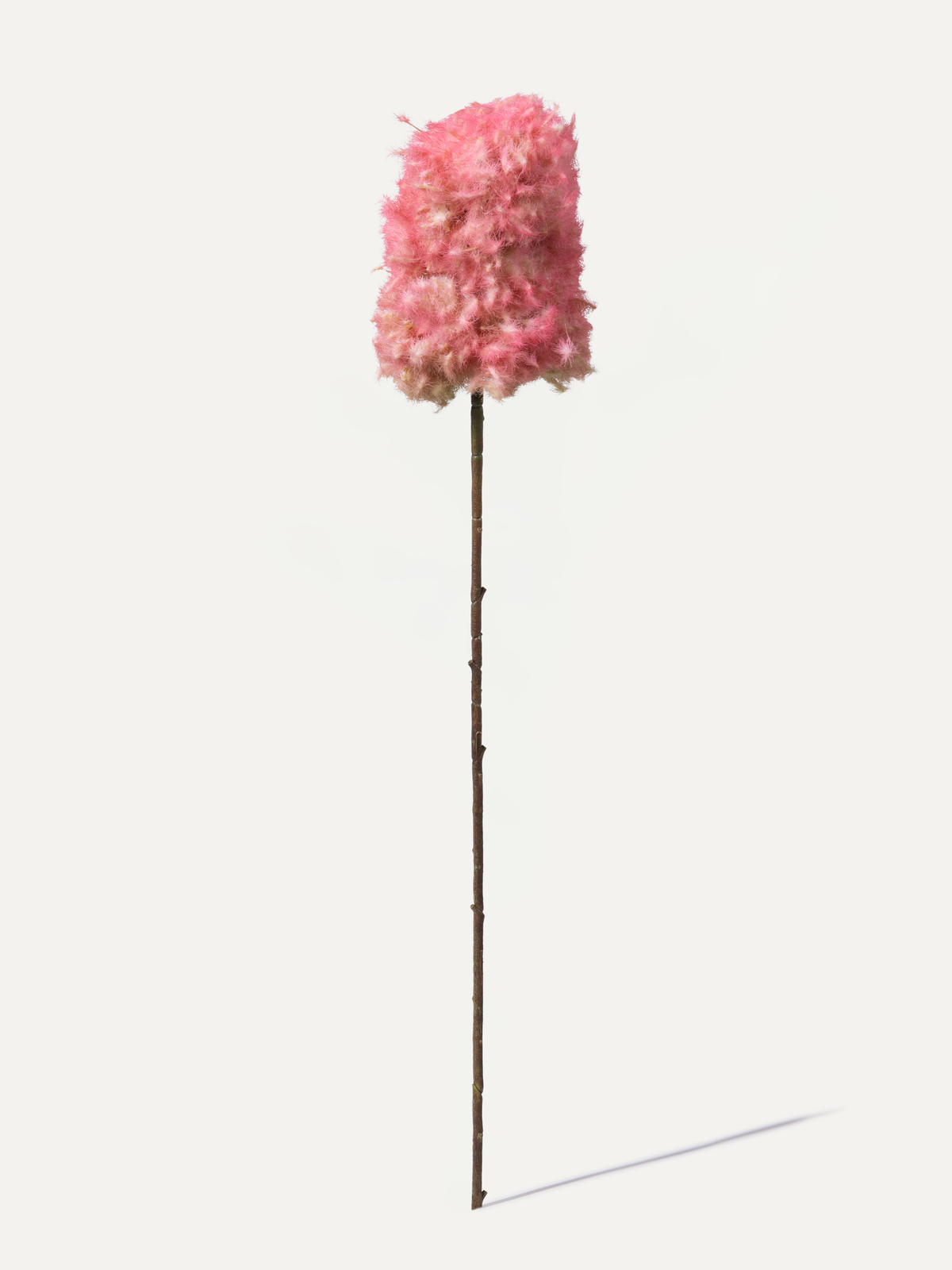 Perückenstrauch 95 cm 1 Stk. - Kunstzweig