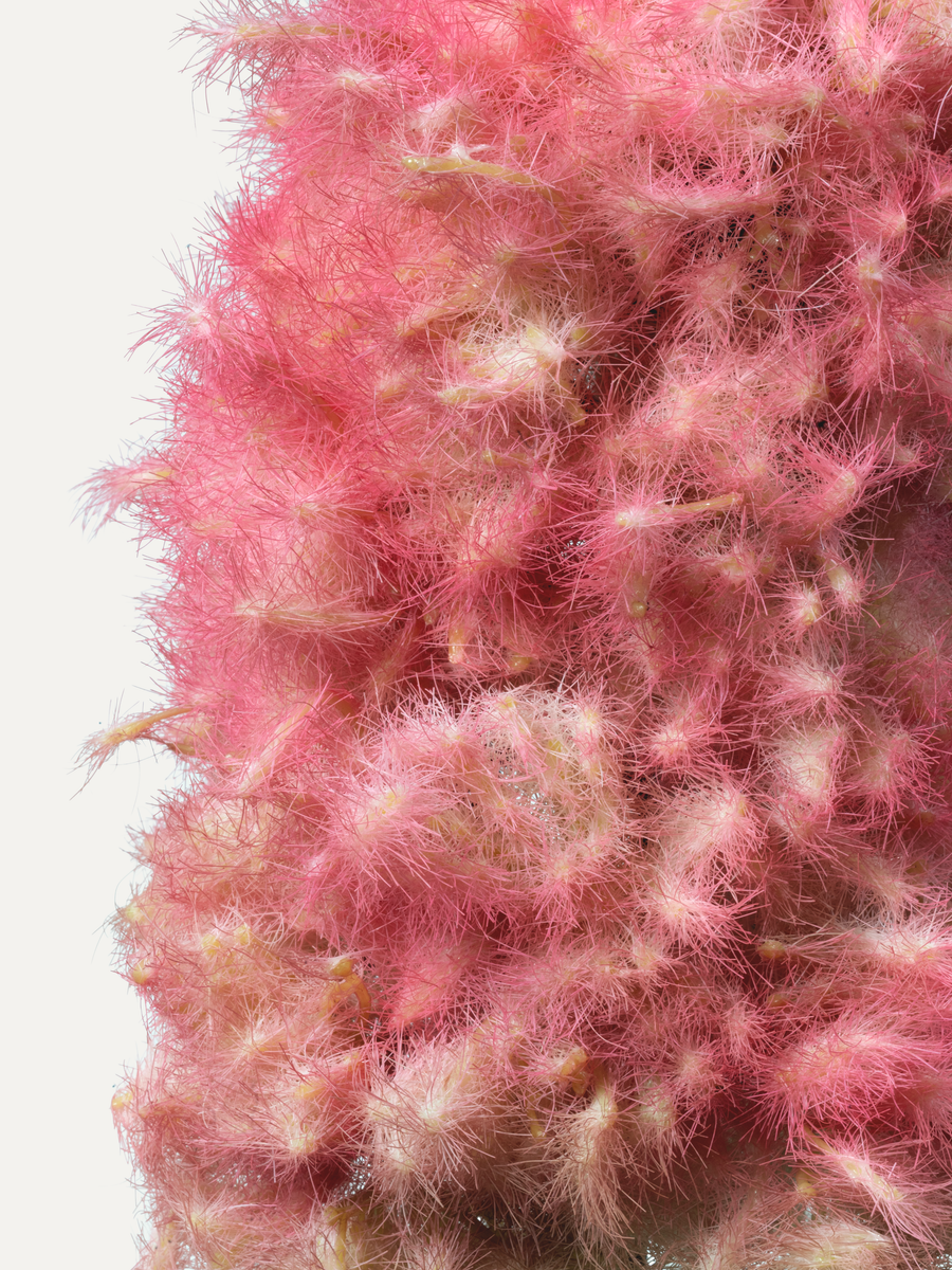 Smoke Tree 95 cm 1 pc - Artificial Branch