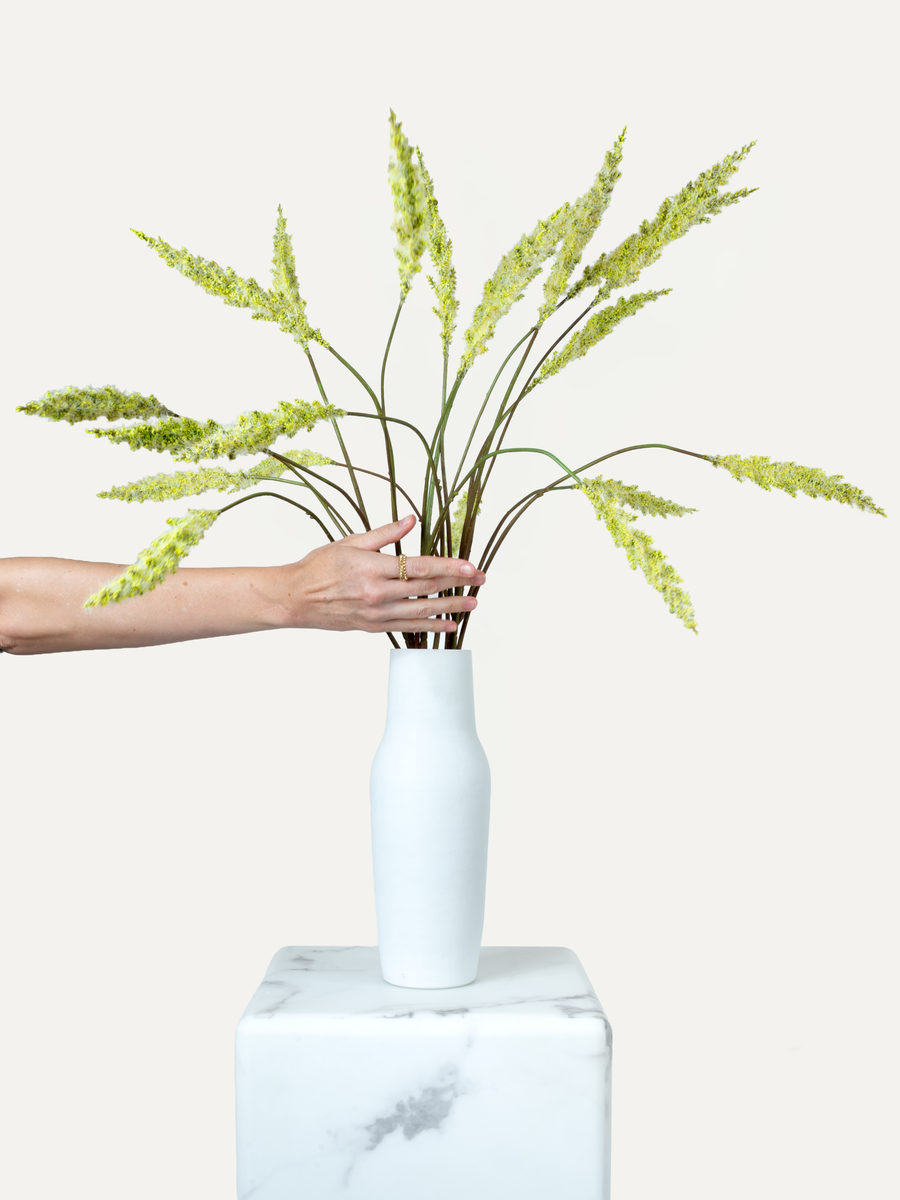 Foxtail 82 cm 1 pc. - Artificial branch