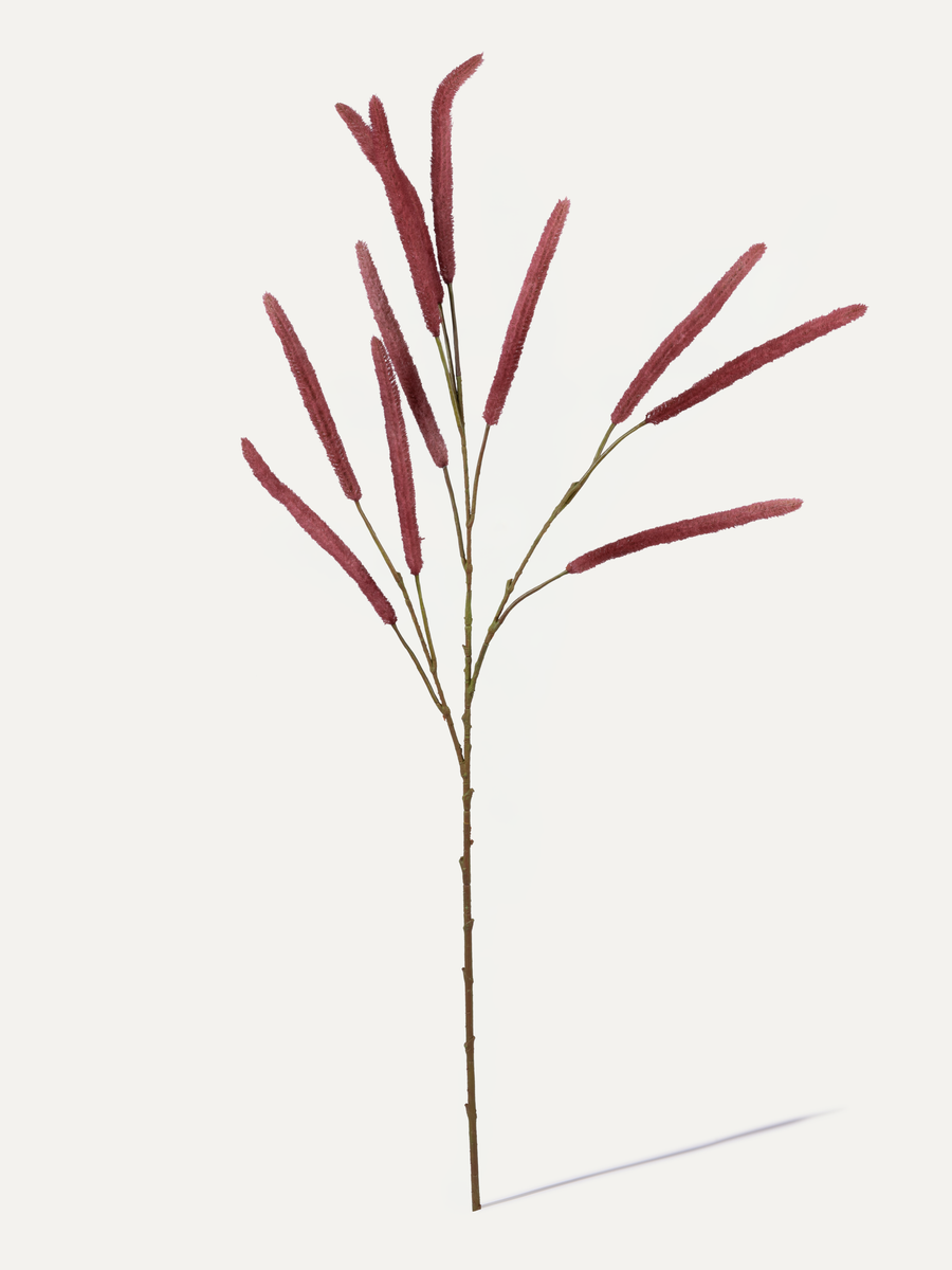 Fuchsschwanz 140 cm 1 Stk. - Kunstzweig