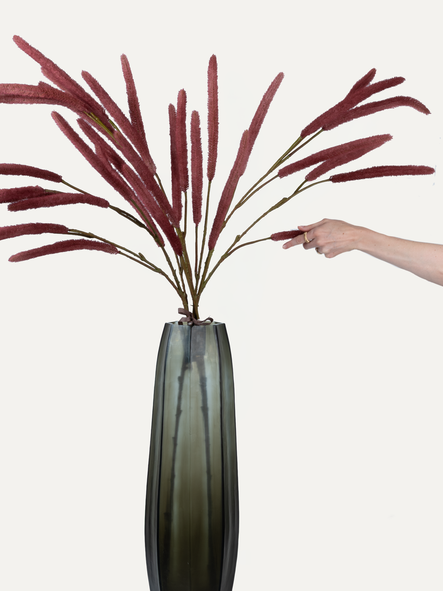 Fuchsschwanz 140 cm 1 Stk. - Kunstzweig