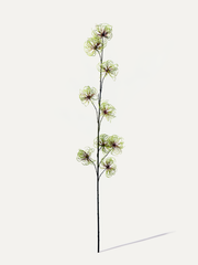 Clematis 147 cm 1 pc. - Artificial flower