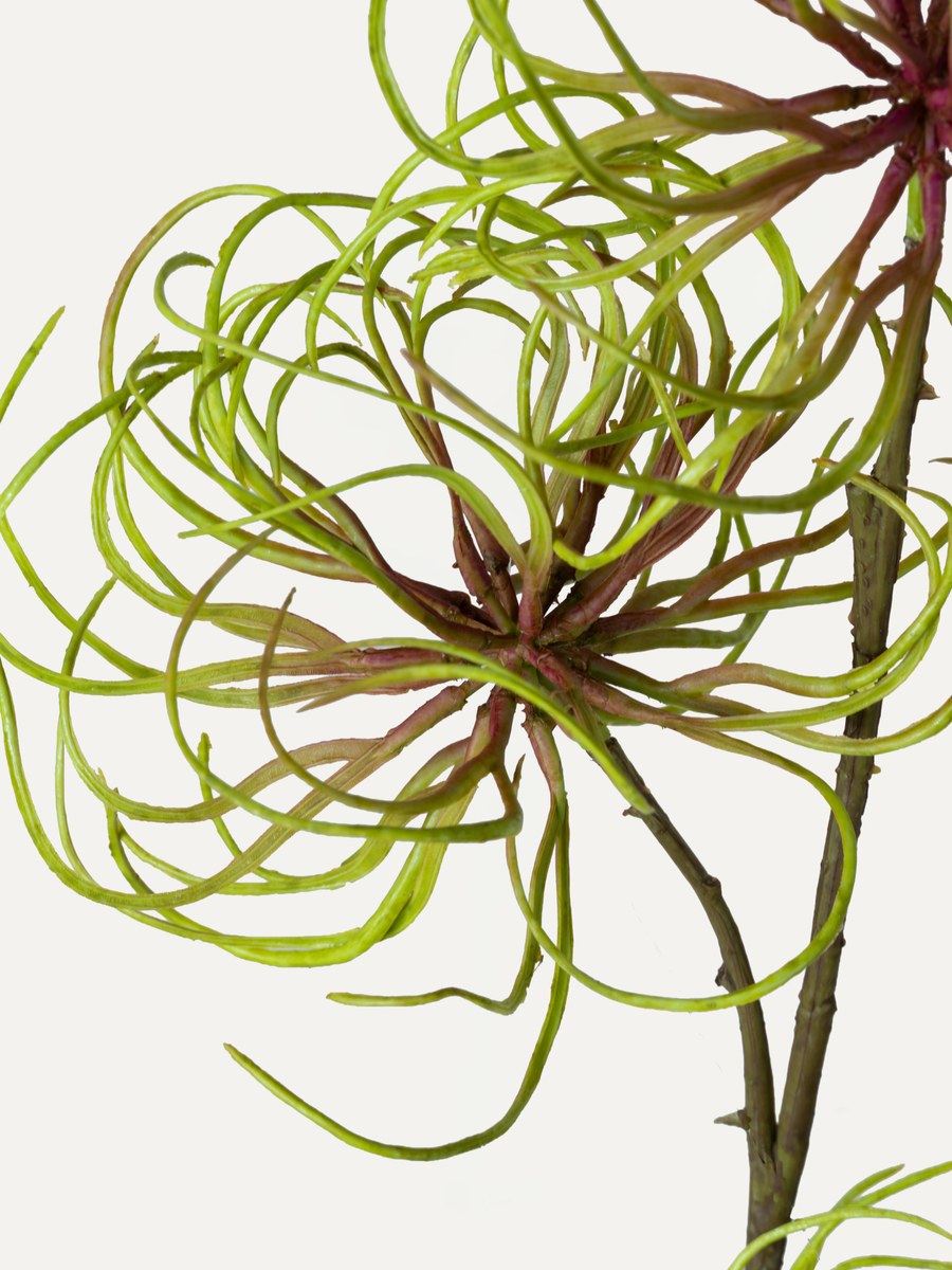 Clematis 147 cm 1 pc. - Artificial flower