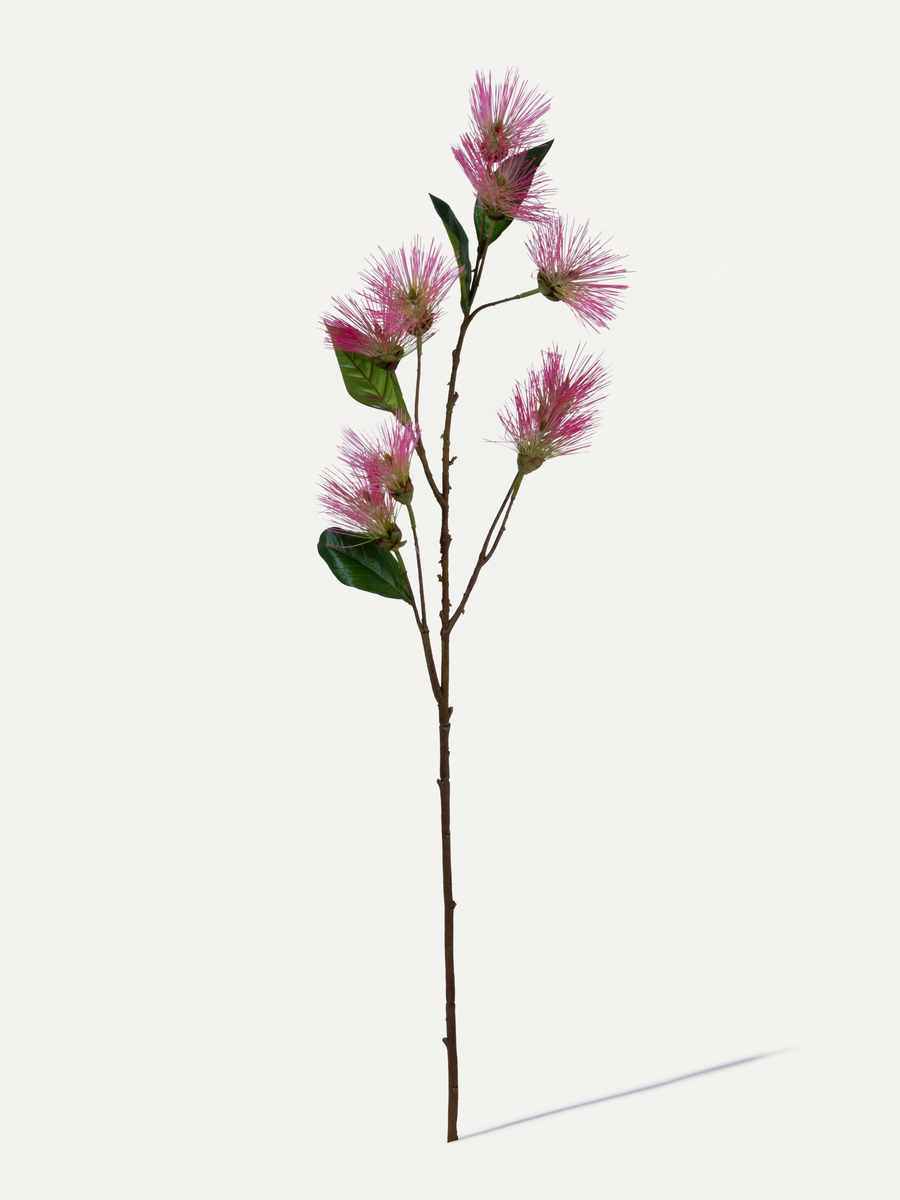 Lion's Tail Branch 95 cm 1 pc. - Artificial Branch