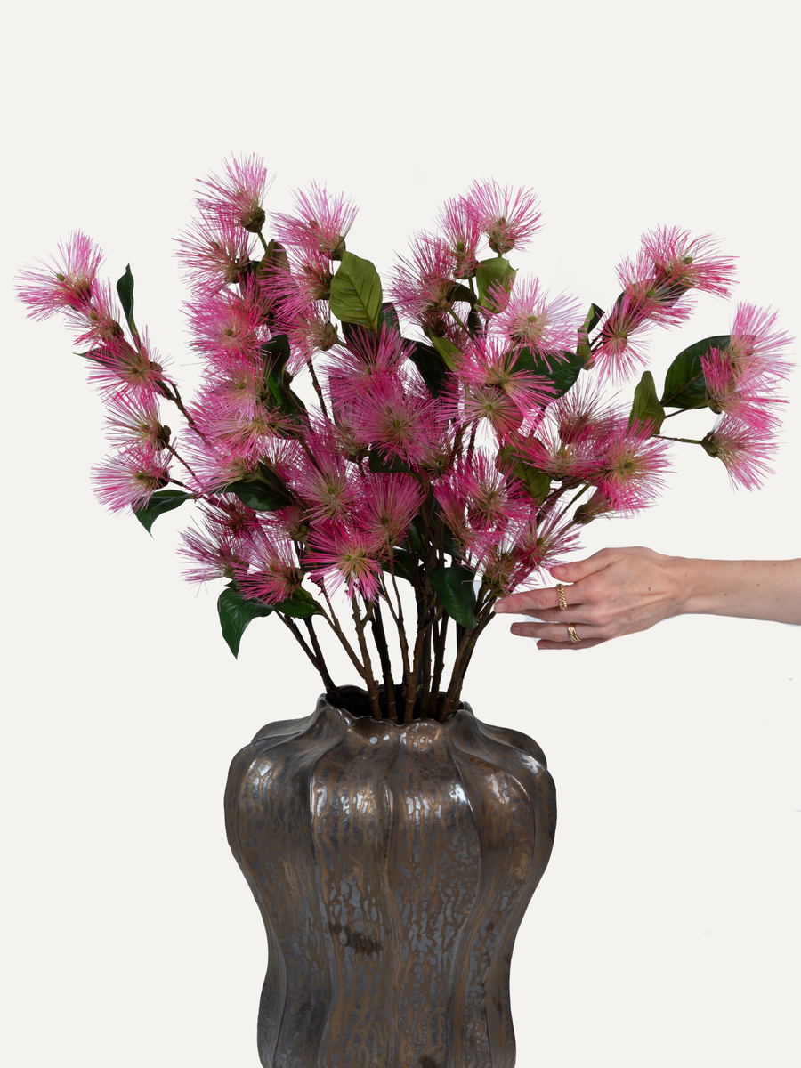Lion's Tail Branch 95 cm 1 pc. - Artificial Branch