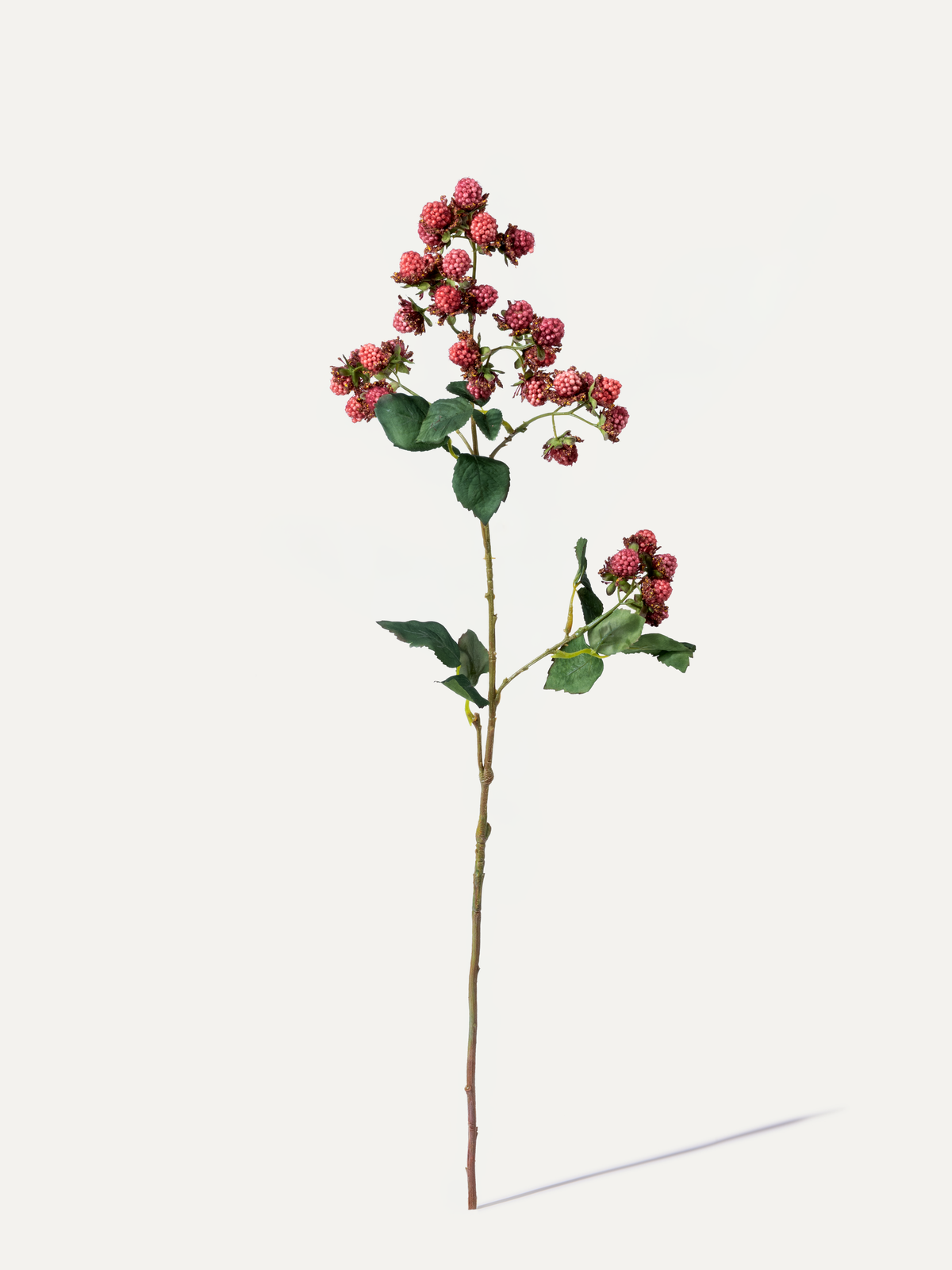 Mulberry branch 78 cm 1 pc. - Artificial branch