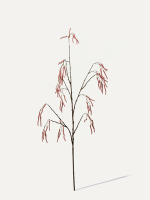 Branche de bouleau 121 cm 1 pièce - Branche artificielle