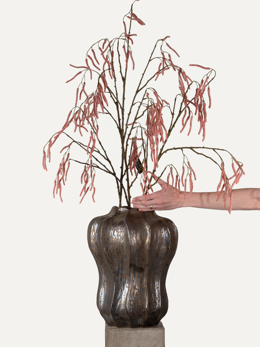 Birch branch 121 cm 1 pc. - Artificial branch