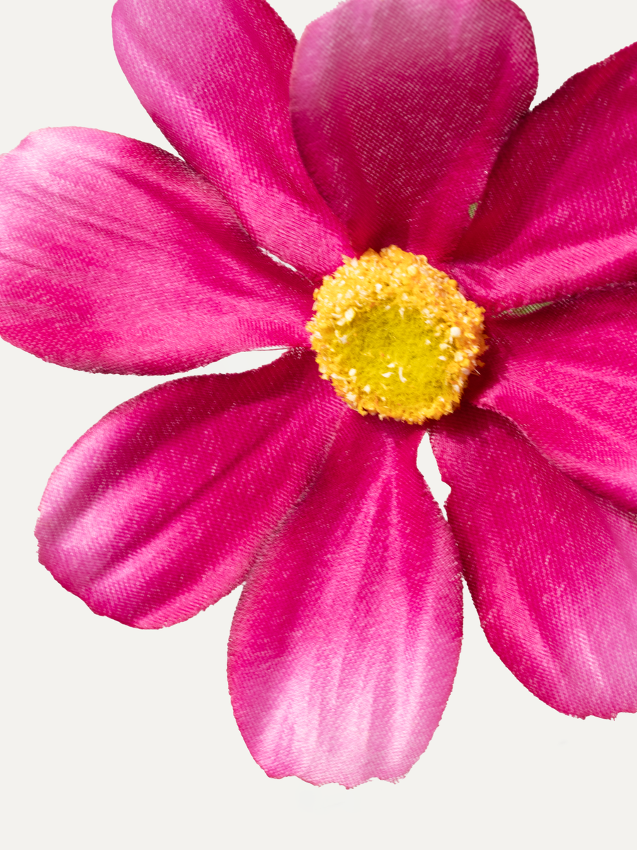 Kosmee 92 cm 1 Stk. - Kunstblume