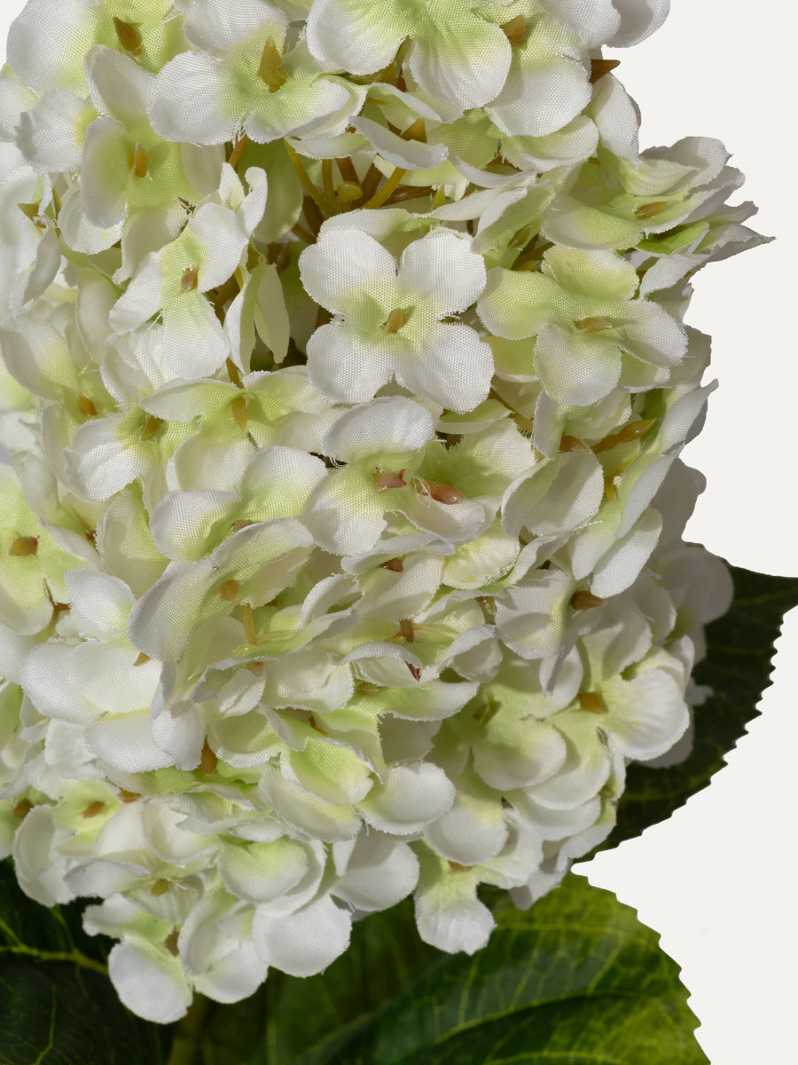 Hydrangea 85 cm 1 pc. - Artificial Flower