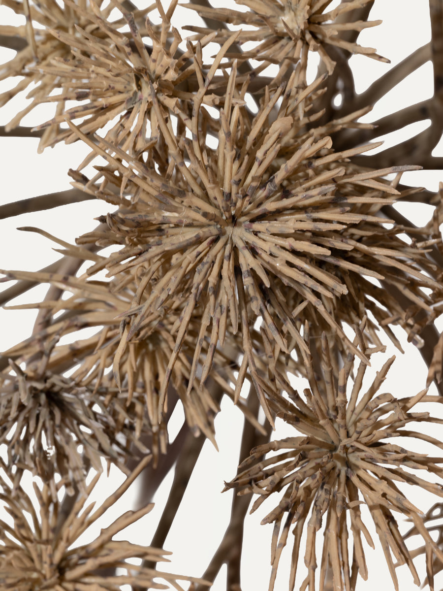 Bärenklau 98 cm 1 Stk. - Kunstblume