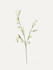 Grass branch 90 cm - artificial branch