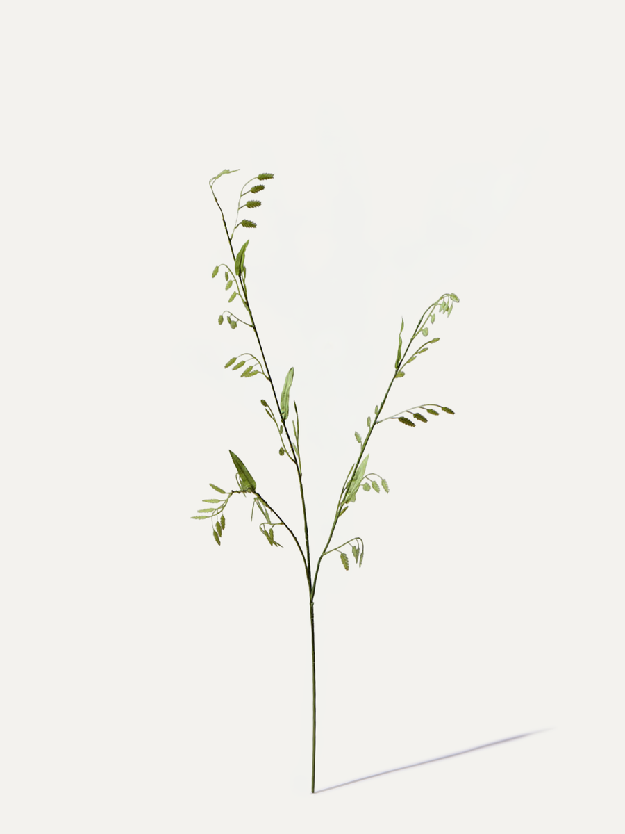 Graszweig 90 cm 1 Stk. - Kunstzweig