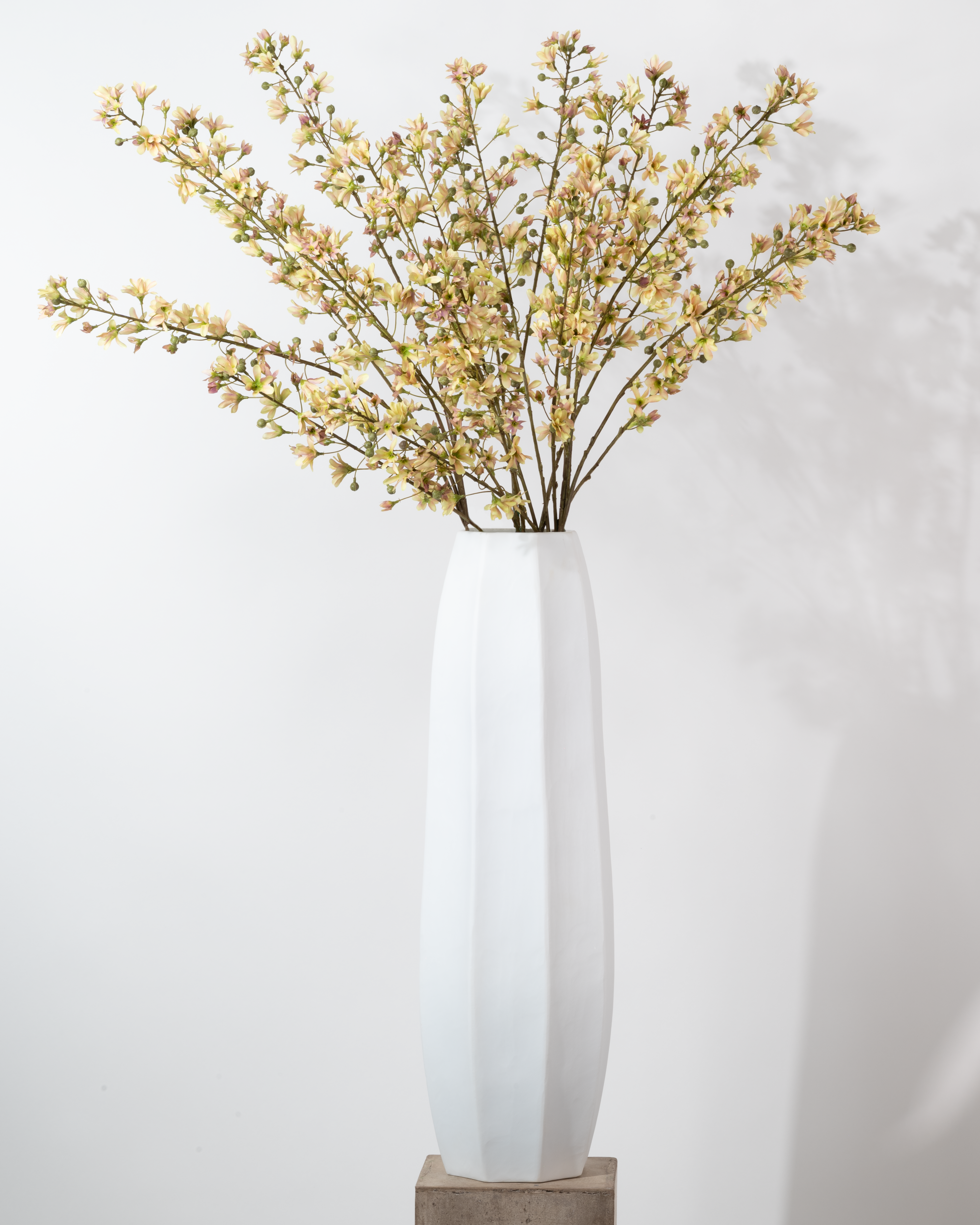 Hyazinthe 111 cm 1 Stk. - Kunstblume