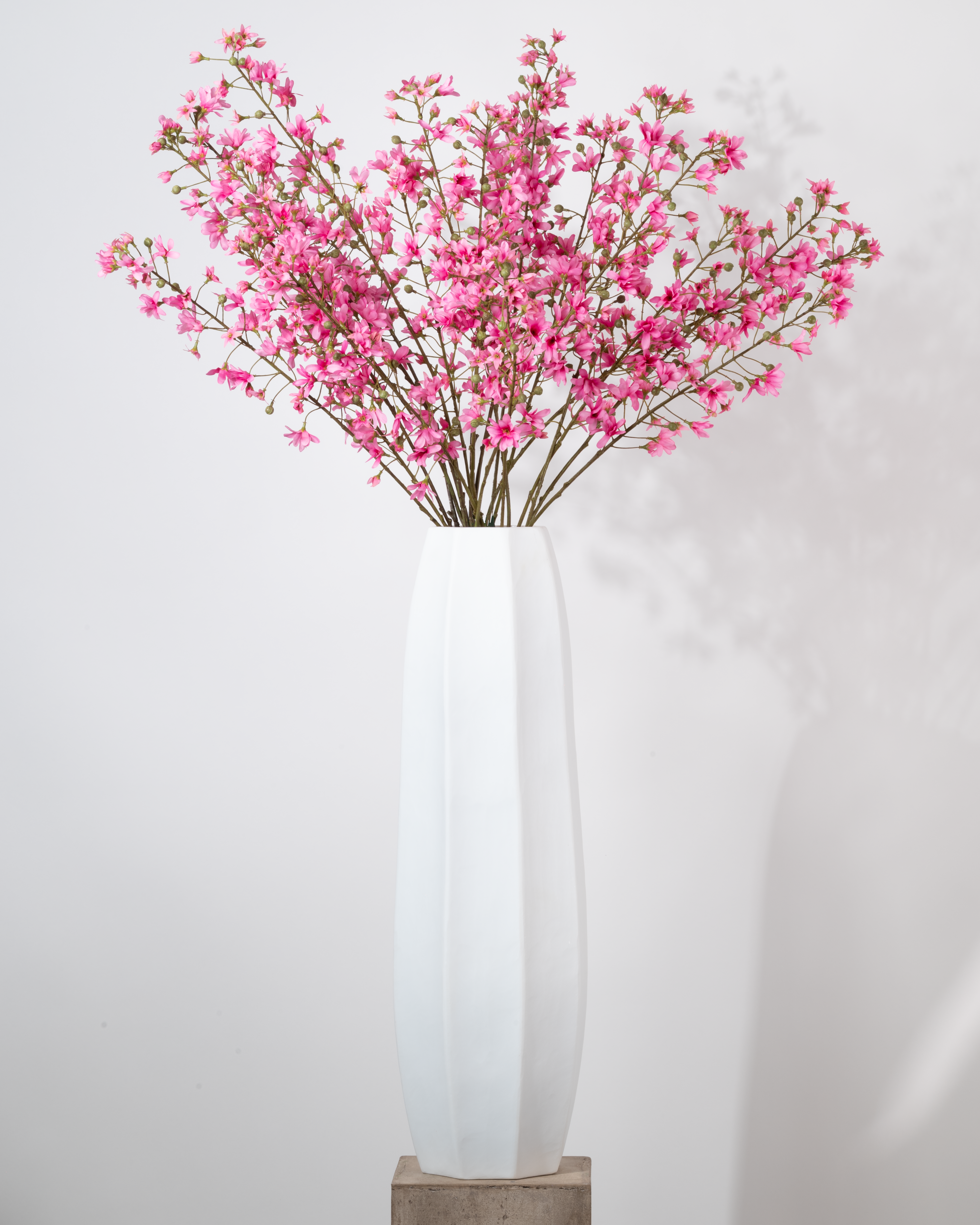 Hyazinthe 111 cm 1 Stk. - Kunstblume