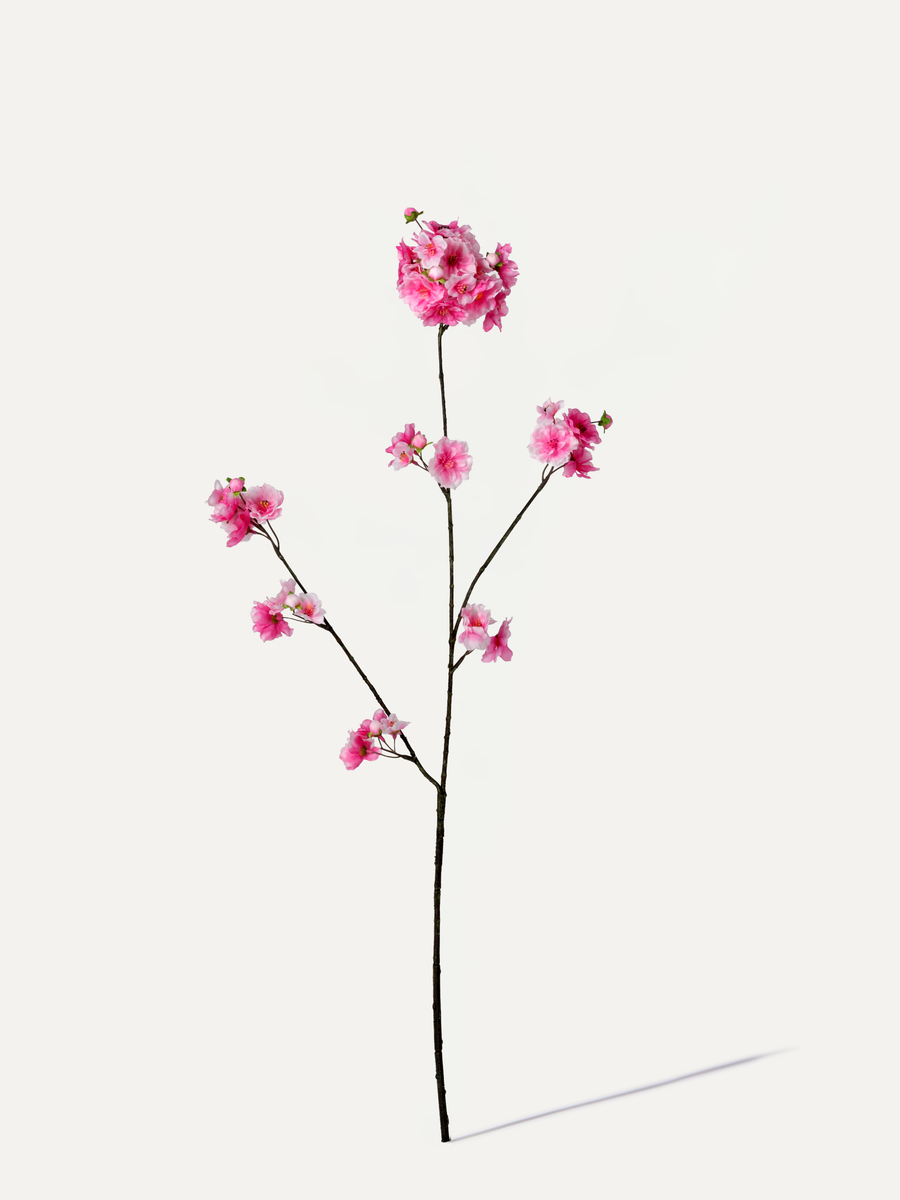 Blütenzweig 84 cm 1 Stk. - Kunstzweig