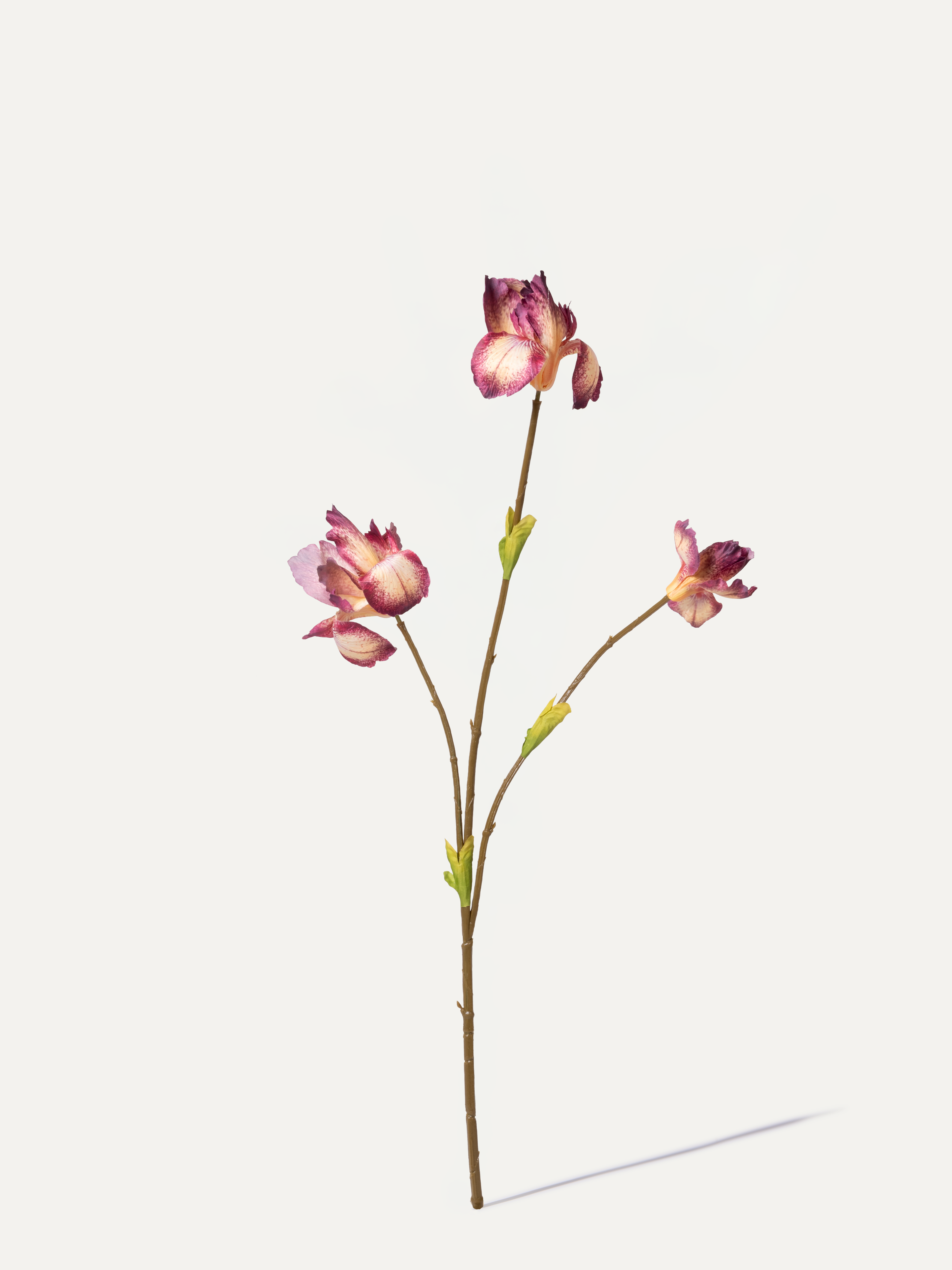 Schwertlilie 80 cm 1 Stk. - Kunstblume