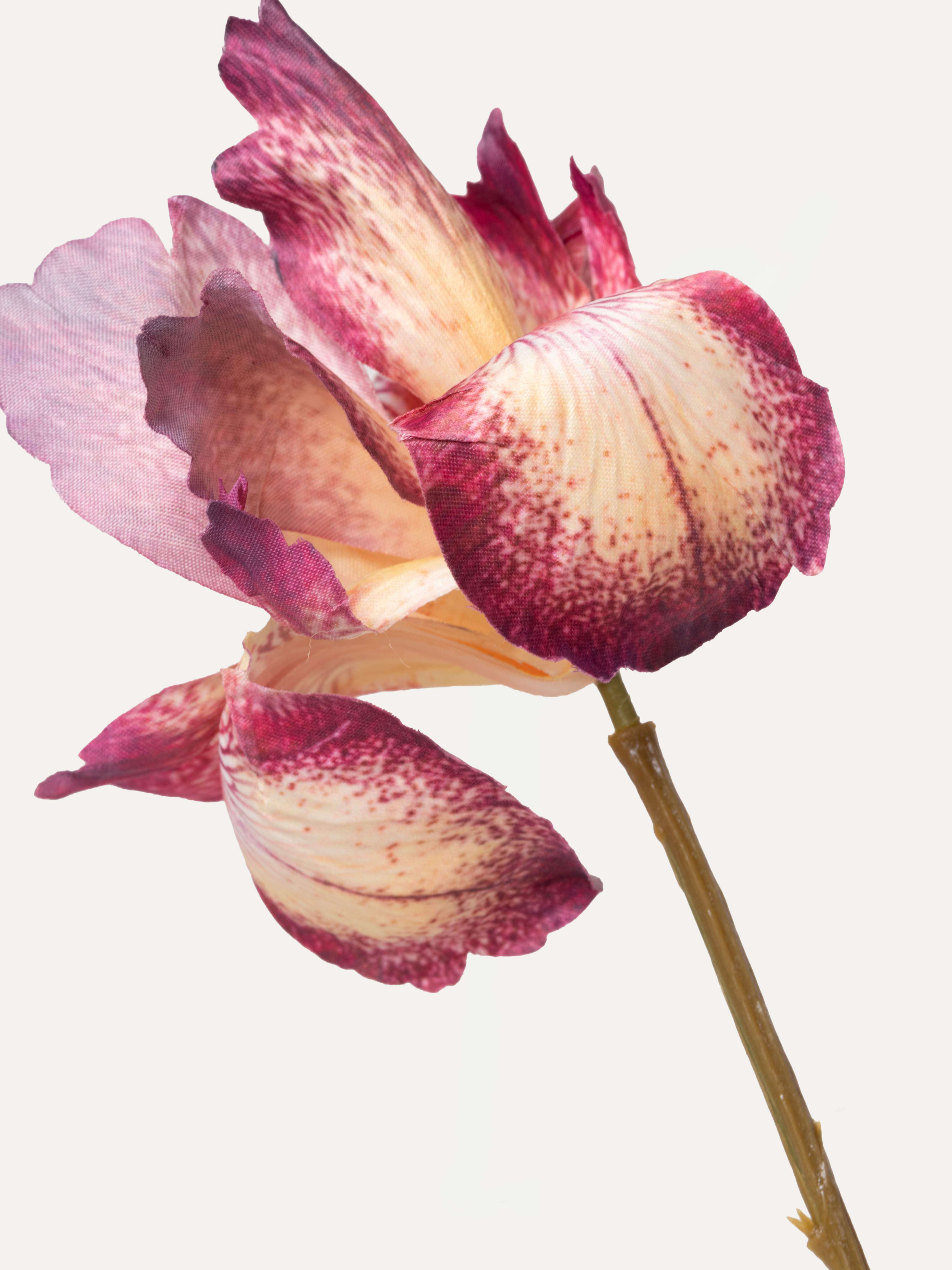 Schwertlilie 80 cm 1 Stk. - Kunstblume